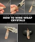 Image result for Wire Wrapping Tutorials