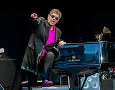 Image result for Elton John Show