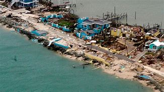 Image result for Bahamas After Hurricane