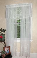 Image result for Cameo Rose Tailored Curtain Panel Victorian Rose, 56 X 84, Victorian Rose