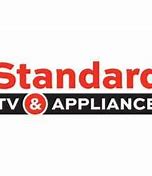 Image result for Standard TV and Appliance