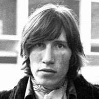 Image result for Roger Waters Haircut