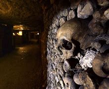 Image result for catacombs