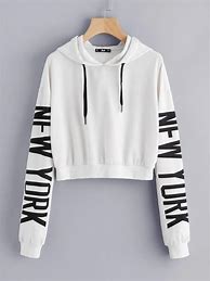 Image result for Shein Aesthetic Hoodie