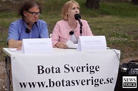 Bildresultat för Bota Sverige Hanna åsberg