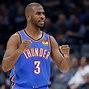 Image result for Oklahoma City Thunder Players Cast