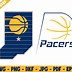 Image result for Free SVG Pacers