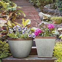 Image result for Southern Patio Planters
