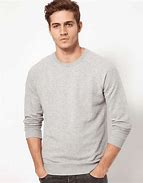 Image result for Crew Neck Sweatshirts for Men
