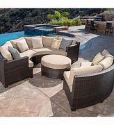 Image result for Costco Outdoor Furniture Sectional