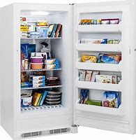 Image result for 30 Inch Upright Freezer