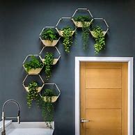 Image result for Indoor Wall Mounted Planter Box
