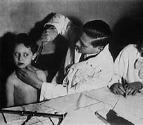 Image result for Auschwitz Josef Mengele Experiments