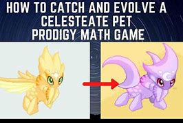 Image result for Most Powerful Prodigy Pet Evolution