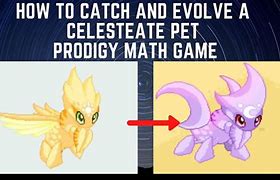 Image result for Prodigy Math Game Pet Evolutions