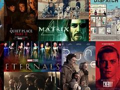 Image result for Best 2021 Movies
