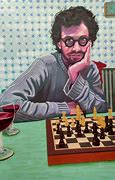 Image result for Chess Player Art
