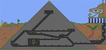Image result for Floating Pyramid