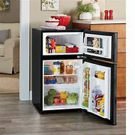 Image result for Montgomery Ward Compact Refrigerator
