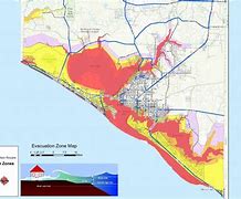 Image result for Florida Hurricane Evacuation Map