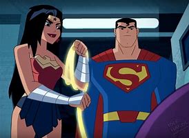 Image result for Justice Cartoon