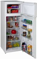 Image result for Apartment Refrigerators Home Depot