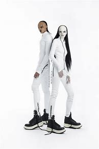 Image result for Rick Owens Campaign