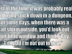 Image result for Deep Thoughts by Jack Handey Rain