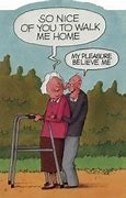 Image result for Funny Senior Citizen Cartoons