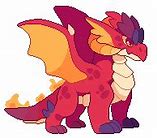 Image result for Prodigy Dragons Embersh