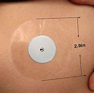 Image result for libre sensor adhesive patches