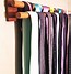 Image result for Wall Mount Tie Rack