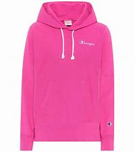 Image result for Pink Champion Hoodie Girls