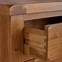 Image result for Rustic Computer Table