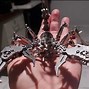 Image result for Metal Scorpion 3D Design