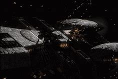 Image result for Battlefront 2 Space Battle
