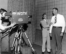 Image result for WW2 Television
