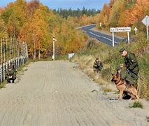 Image result for Alaska Russian Border Fence