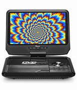 Image result for Smallest DVD Player