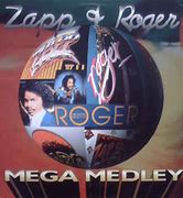 Image result for Zapp and Roger Mega Medley