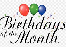 Image result for October Birthday Month