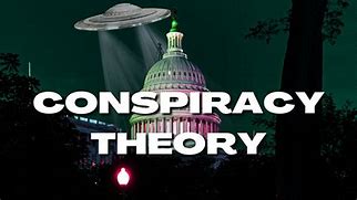 Image result for Conspiracy Theory Game