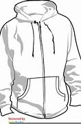 Image result for Girls Black Hooded Sweatshirt