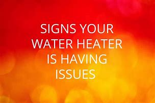 Image result for New Hot Water Heater