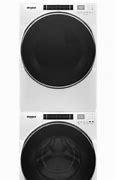 Image result for Sears Outlet Stackable Washer and Dryer
