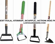 Image result for Action Hoe Garden Tool