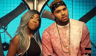 Image result for Love More Chris Brown