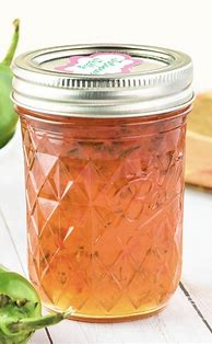 Image result for Sure Jell Jalapeno Jelly Recipe