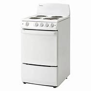 Image result for electric stoves home depot