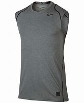 Image result for Nike Performance Pro Sleeveless Shirt